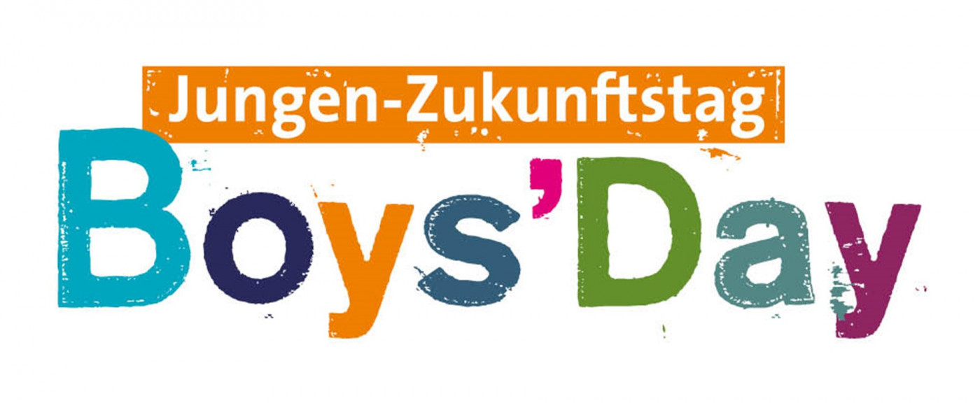 Boys' Day in Böhlen inter pares Sozialholding GmbH
